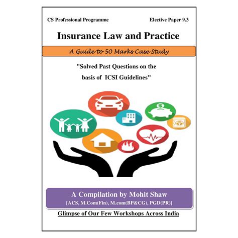 Image result for Insurance Law Case Study Questions