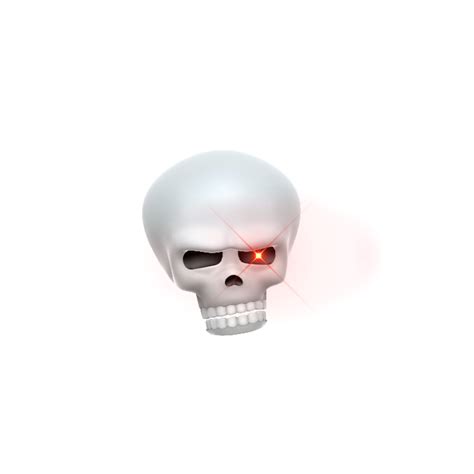 Skull Emoji: Meanings, Usage & Copy