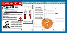 ESL World Environment Day Reading Comprehension