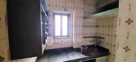 Savan Apartment Road Number 9 - Without Brokerage Semi-furnished 1 RK ...