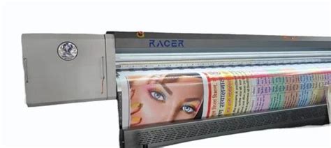 Printing Machine - Vinyl Solvent Printing Machine Trader - Wholesaler ...