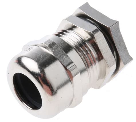 52103230+53112230 Lapp | Lapp SKINTOP Series Metallic Nickel Plated ...