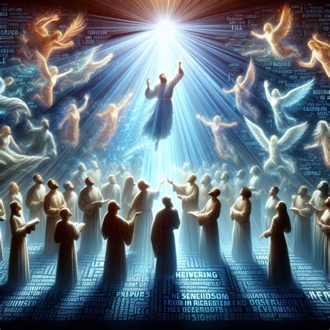 What does Psalms 107:20 mean? | Bible Art