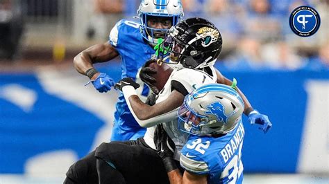 Fantasy Cut List Week 12: Players On the Chopping Block Include Travis ...