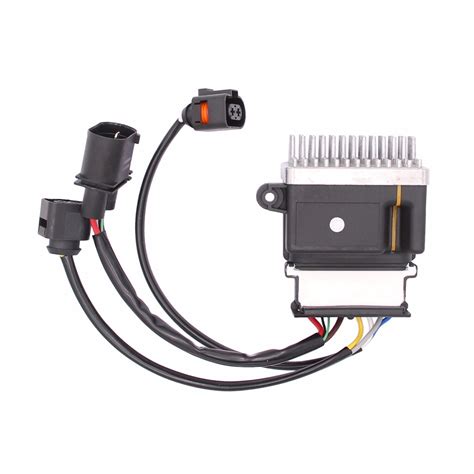 Image result for Audi Quattro Fan Control Module