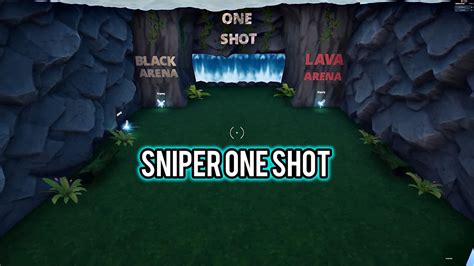 Image result for Sniper 1V1 Map Code Fortnite
