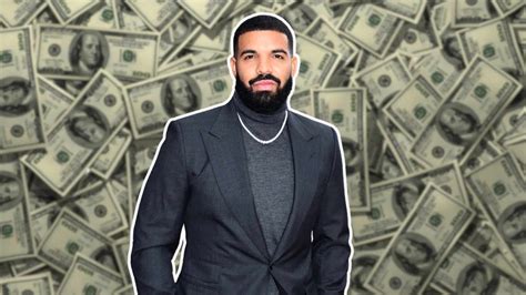 What is Drake's Net Worth in 2025? - Musicoholicswp