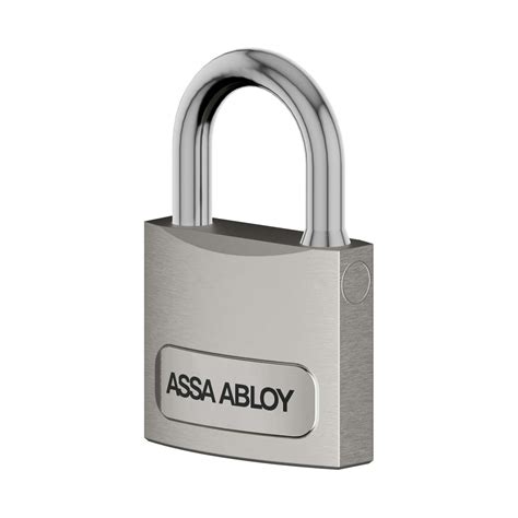 CY100 Padlock | ASSA ABLOY