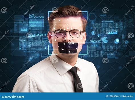 Image result for Face Recognition System