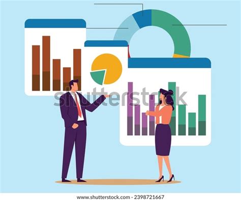 Data Report Sample Chart 的图像结果