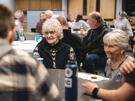 Ministries — Missoula Alliance Church, Missoula, Montana