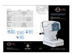 Ophthalmic Solution - Trader - Retailer of Auto Refractometers supplier ...