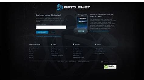 Authenticator Code Mobile WoW 的图像结果