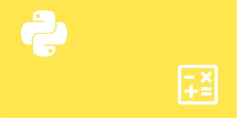 Image result for Python Basic Math Functions