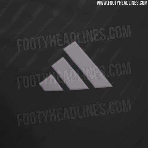 Nashville SC 2023 Away Kit Leaked - Johnny Cash Tribute - Footy Headlines