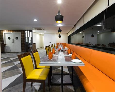 KYRIAD HOTEL GULBARGA BY OTHPL (Karnataka) - Hotel Reviews, Photos ...