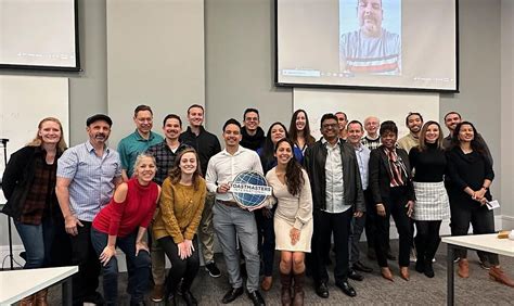 Master Public Speaking with Downtown Orlando Toastmasters – Weekly ...