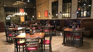 Twin Peaks is opening in former Smokey Bones in Fayetteville