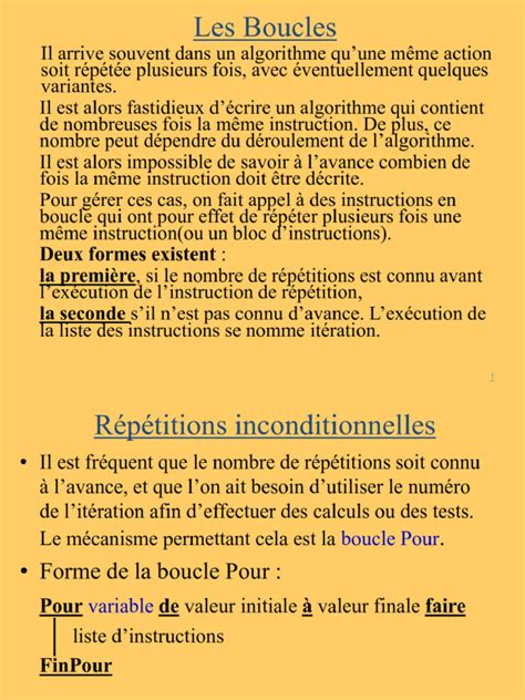 Image result for Structures Iteratives