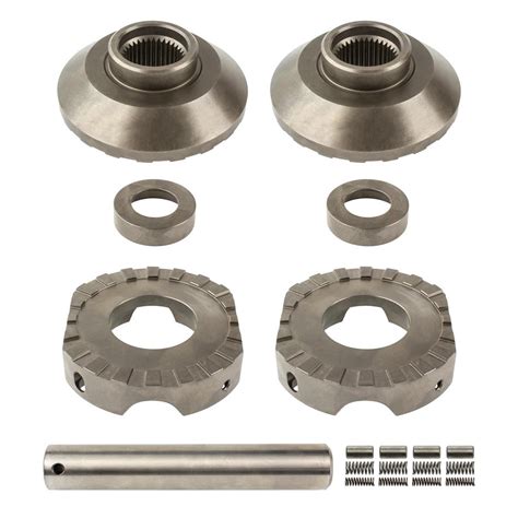 Image result for Powertrax Locker Problems