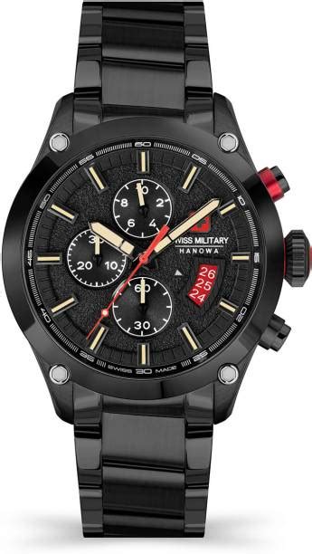 Swiss Watches - Buy Swiss Watches For Women & Men online at Best Prices ...