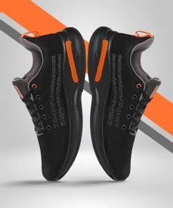 JQR SHOOTER 2 Sports shoes, Running, Walking, Lightweight, Gym ...