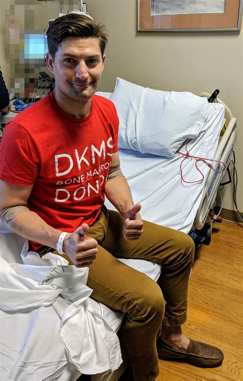 How To Donate Bone Marrow