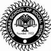 Madras School of Social Work Fees Structure & Courses 2025, Chennai ...