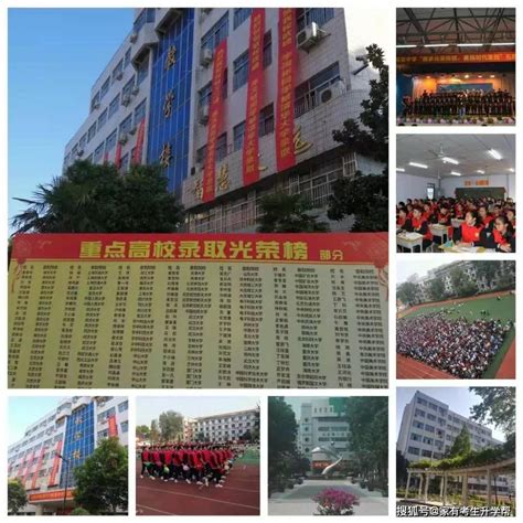 2023年郑州大小三甲及一批次高中介绍 - 知乎