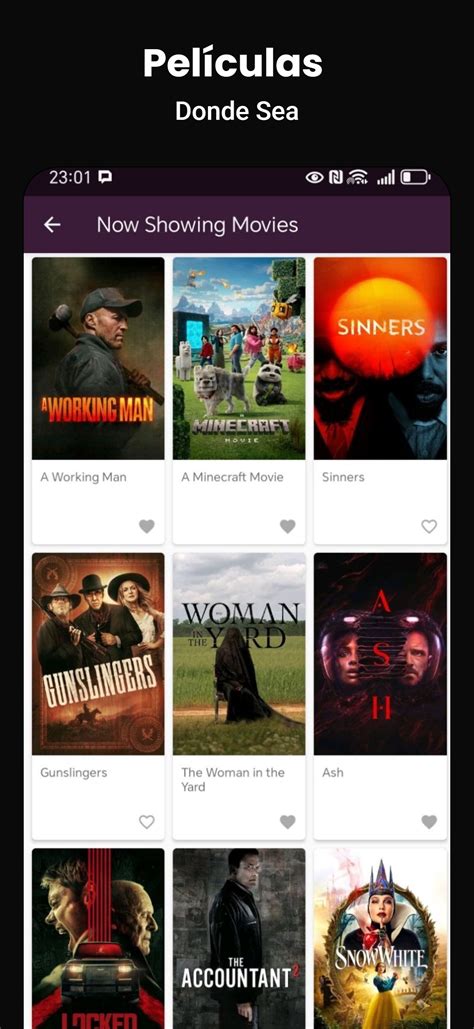 Descargar Pelisplus Max APK 1.1 para Android