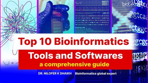 Bioinformatics Tools 的图像结果