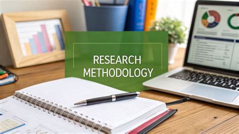 How to Write a Research Methodology: A Practical Guide | Natural Write