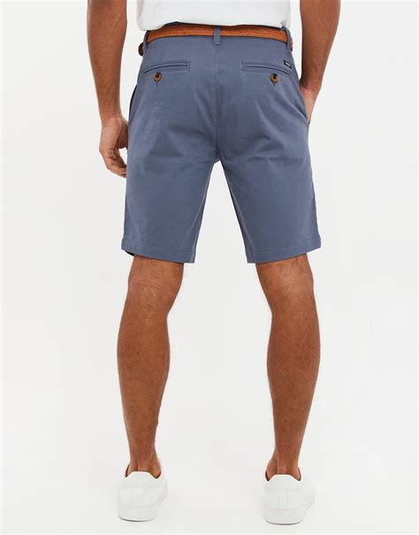 Men's Chino Shorts – Threadbare