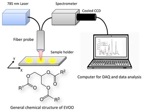 Authenticity and Concentration Analysis of Extra Virgin Olive Oil Using ...