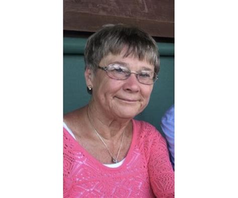 Kathleen Mary Salm Obituary (2023) - Fond Du Lac, WI - Twohig Funeral ...