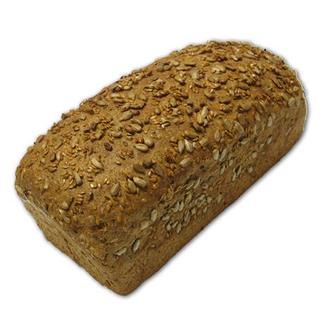Organic Whole Grain Bread – Grainharvest Breadhouse