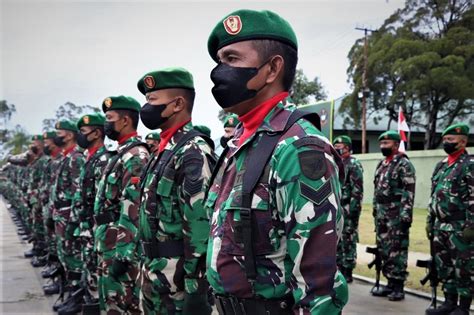 Tamtama atau Bintara