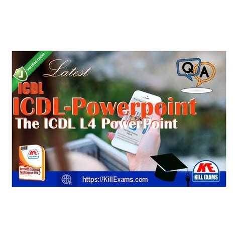 Image result for ICDL Practice Test