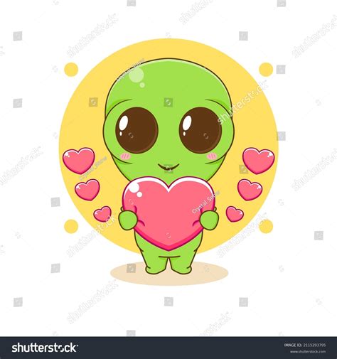 Alien Love Animation 的图像结果