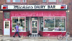 Mickies Dairy Bar, at UW-Madison, continues tradition born in 1946