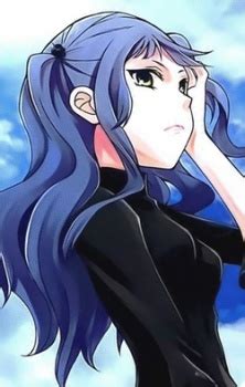 Ibara Totoki (Kuroinu O'clock) - MyAnimeList.net