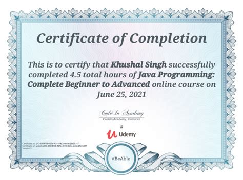 Image result for Java Course Udemy