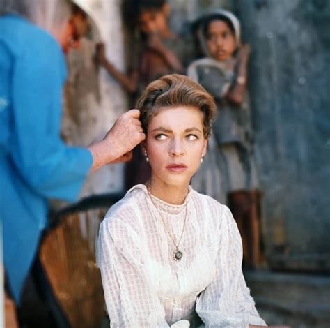 Picture of Lauren Bacall