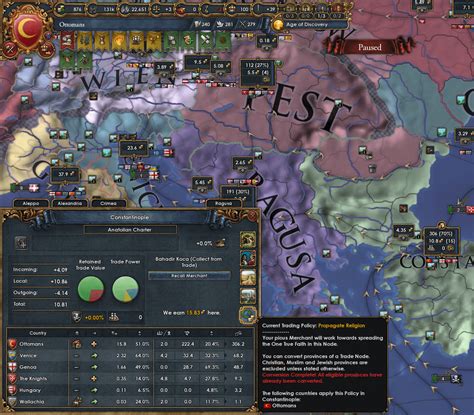So how does the propagate religion actually work? : r/eu4 - convert country religion eu4