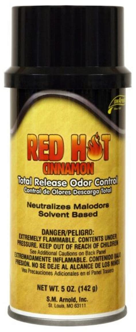 Car Odor Eliminator Bombs