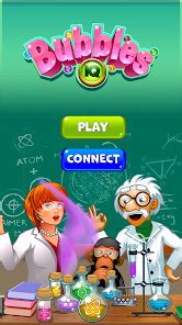 Bubbles IQ – Apps on Google Play