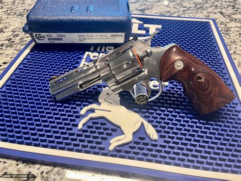 Colt Python Elite Value 的图像结果