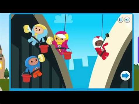 Image result for CBeebies Trailer