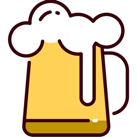Glass - Free food icons