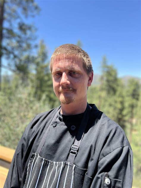 Dustin Volk - Big Bear Retreat Center